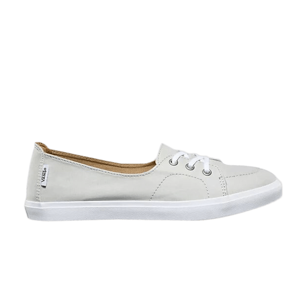 (Women)  Vans Palisades SF 'Glacier Grey'  VN0A3MUXR2X