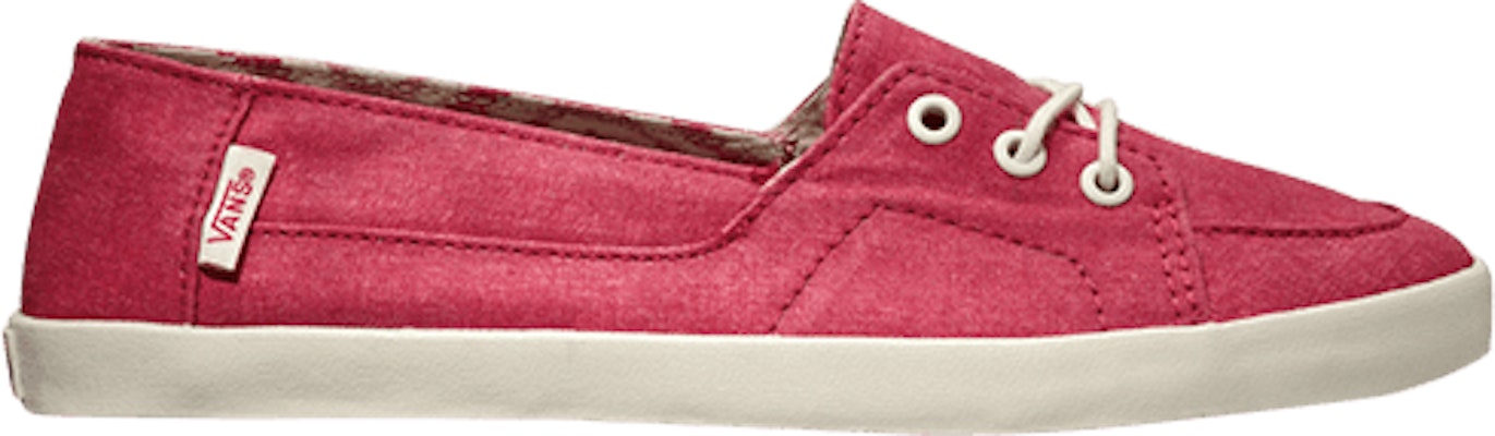 (女款)Vans Palisades Vulc 仿舊深紅色 '紅' 0KBB8KF Buy (女款)Vans Palisades Vulc 仿舊深紅色 '紅' 0KBB8KF