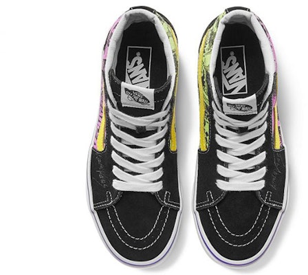 (Women) Vans Sk8-Hi 'Azalea Pink' VN0A4BV6VXR Purchase (Women) Vans Sk8-Hi 'Azalea Pink' VN0A4BV6VXR