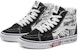 (W) Vans Sk8-Hi 'Putih' VN0A4BV6XK9