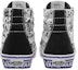 Shop (W) Vans Sk8-Hi 'Putih' VN0A4BV6XK9