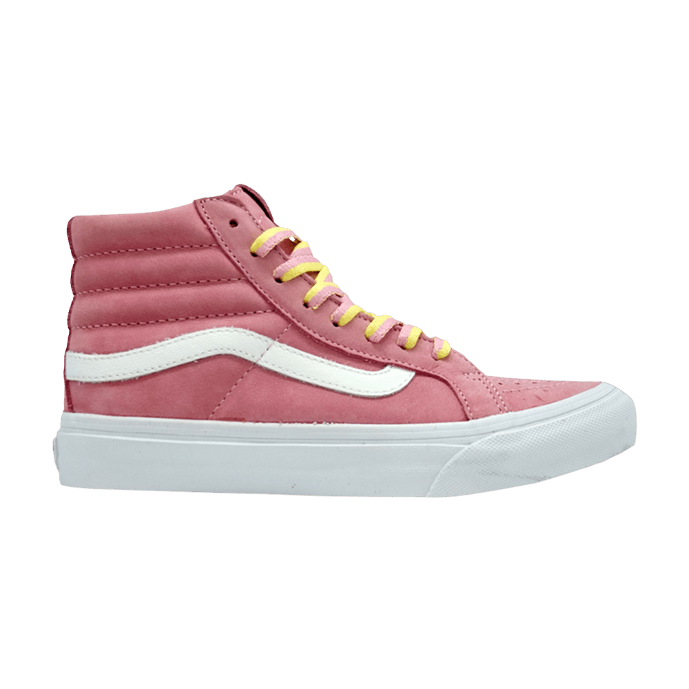 (Women)  Vans Sk8-Hi Slim 'Year of the Monkey'  VN00018IJA5