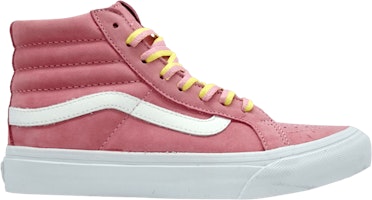 (Women) Vans Sk8-Hi Slim 'Year of the Monkey' VN00018IJA5 (Women) Vans Sk8-Hi Slim 'Year of the Monkey' VN00018IJA5