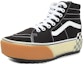 Order (W) Vans Sk8-Hi Stacked 'Checkerboard' Lel papan damak VN0A4BTW95Y