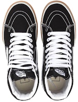 (W) ヴァンズ スケハイ スタックド チェッカーボード VN0A4BTW95Y Lookbook (W) ヴァンズ スケハイ スタックド チェッカーボード VN0A4BTW95Y