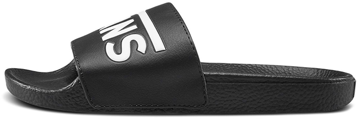 (Women) Vans Slide-On 'Black' VN0004LGIX6 Buy (Women) Vans Slide-On 'Black' VN0004LGIX6