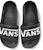 (W) Vans Slide-On 'Hitam' VN0004LGIX6