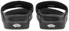 Purchase (W) Vans Slide-On 'Hitam' VN0004LGIX6