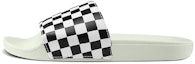 Buy (W) Vans Slide-On 'Checkerboard - Putih Hitam' VN0004LG27K