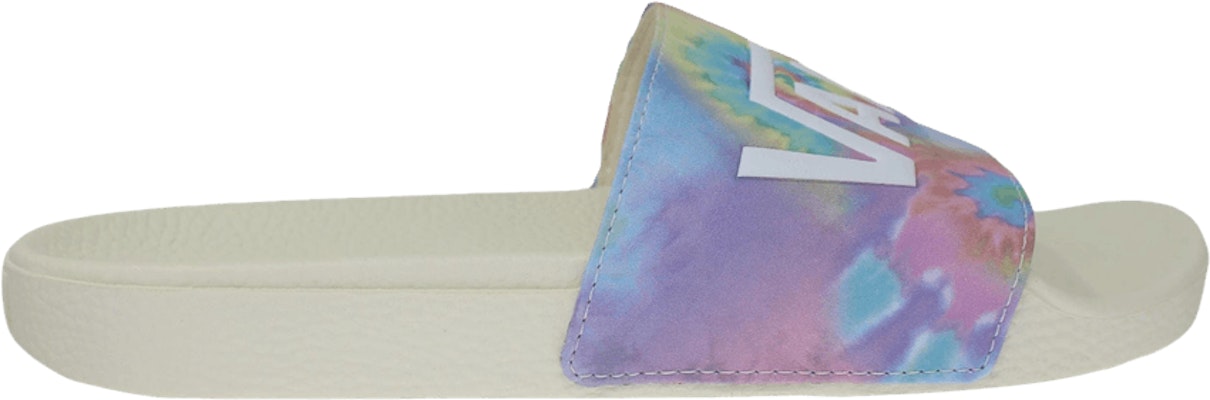 (女款)Vans 條紋 幻彩拖鞋 VN0A38EHVUV Buy (女款)Vans 條紋 幻彩拖鞋 VN0A38EHVUV