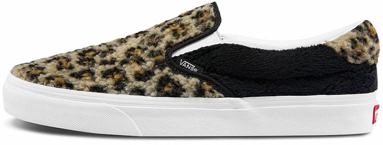 (W) (여성용) 반스 슬립온 59 '레오파드' VN0A38GU6BX VN0A38GU6BX Buy (W) (여성용) 반스 슬립온 59 '레오파드' VN0A38GU6BX VN0A38GU6BX