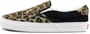 (W) Vans Slip-On 59 'Leopard' Lelaki Perempuan Kasual Sneakers VN0A38GU6BX
