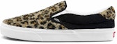 Buy (W) Vans Slip-On 59 'Leopard' Lelaki Perempuan Kasual Sneakers VN0A38GU6BX