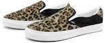 Order (W) Vans Slip-On 59 'Leopard' Lelaki Perempuan Kasual Sneakers VN0A38GU6BX