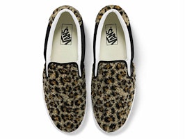 (W) ヴァンズ スリッポン59 "レオパード" VN0A38GU6BX Lookbook (W) ヴァンズ スリッポン59 "レオパード" VN0A38GU6BX