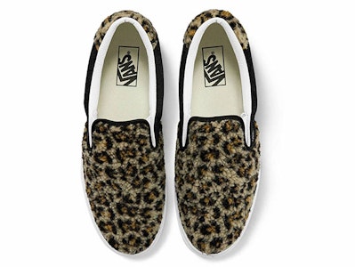 (W) (여성용) 반스 슬립온 59 '레오파드' VN0A38GU6BX VN0A38GU6BX Lookbook (W) (여성용) 반스 슬립온 59 '레오파드' VN0A38GU6BX VN0A38GU6BX
