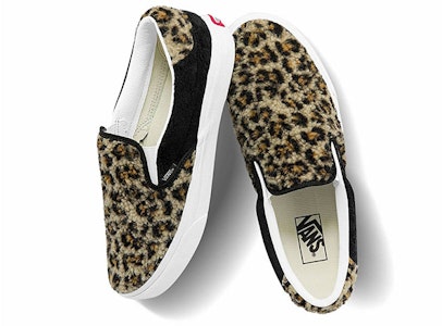 (W) (여성용) 반스 슬립온 59 '레오파드' VN0A38GU6BX VN0A38GU6BX Shop (W) (여성용) 반스 슬립온 59 '레오파드' VN0A38GU6BX VN0A38GU6BX