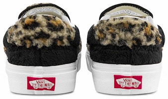 (W) ヴァンズ スリッポン59 "レオパード" VN0A38GU6BX Purchase (W) ヴァンズ スリッポン59 "レオパード" VN0A38GU6BX