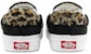 (W) Vans Slip-On 59 'Leopard' Lelaki Perempuan Kasual Sneakers VN0A38GU6BX