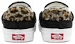 Purchase (W) Vans Slip-On 59 'Leopard' Lelaki Perempuan Kasual Sneakers VN0A38GU6BX