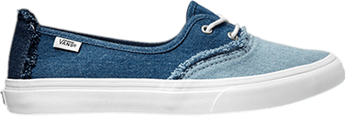 (W) Vans Solana SF 'Frayed - Denim' Kasut Wanita Denim Lusuh VN0A3MVFR4A Buy (W) Vans Solana SF 'Frayed - Denim' Kasut Wanita Denim Lusuh VN0A3MVFR4A