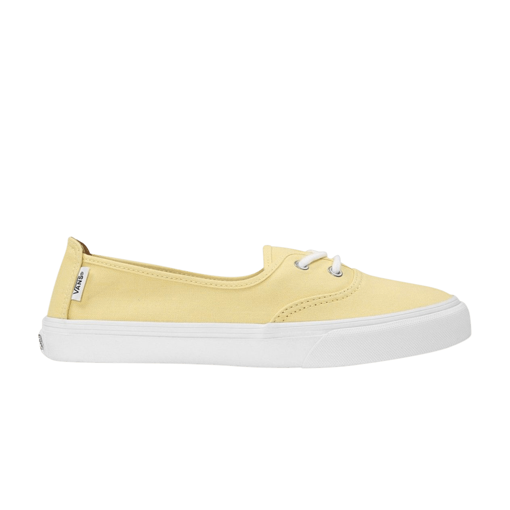 (Women)  Vans Solana SF 'Pineapple Slice'  VN0A3MVFPHA