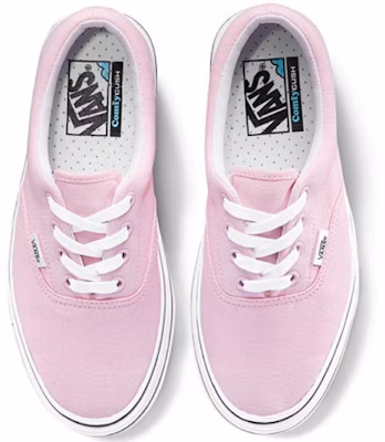 (Women) Vans Super ComfyCush Era 'Blushing Bride' VN0A4U1DXQ8 Lookbook (Women) Vans Super ComfyCush Era 'Blushing Bride' VN0A4U1DXQ8