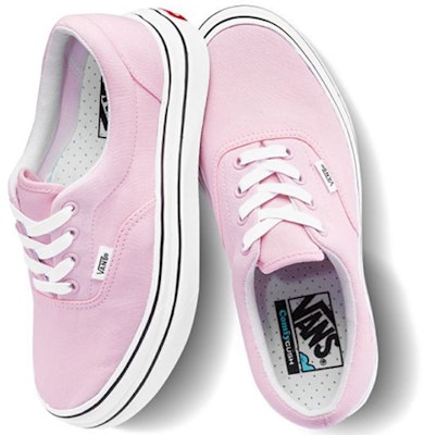 (Women) Vans Super ComfyCush Era 'Blushing Bride' VN0A4U1DXQ8 Shop (Women) Vans Super ComfyCush Era 'Blushing Bride' VN0A4U1DXQ8