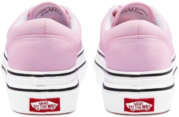 (Women) Vans Super ComfyCush Era 'Blushing Bride' VN0A4U1DXQ8 Purchase (Women) Vans Super ComfyCush Era 'Blushing Bride' VN0A4U1DXQ8