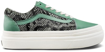 (W) バンズ 超快適 オールドスクール LX "クレームドミント" VN0A4U1E26G Order (W) バンズ 超快適 オールドスクール LX "クレームドミント" VN0A4U1E26G