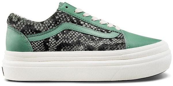 (W) バンズ 超快適 オールドスクール LX "クレームドミント" VN0A4U1E26G Order (W) バンズ 超快適 オールドスクール LX "クレームドミント" VN0A4U1E26G