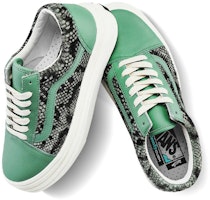 (W) バンズ 超快適 オールドスクール LX "クレームドミント" VN0A4U1E26G Purchase (W) バンズ 超快適 オールドスクール LX "クレームドミント" VN0A4U1E26G