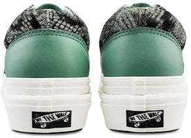 (W) バンズ 超快適 オールドスクール LX "クレームドミント" VN0A4U1E26G Details for (W) バンズ 超快適 オールドスクール LX "クレームドミント" VN0A4U1E26G