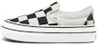 Vans Super ComfyCush Slip-On 'Big Classics Checker' VN0A4U1FXT4
