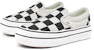 Vans Super ComfyCush Slip-On 'Big Classics Checker' VN0A4U1FXT4