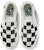 Vans Super ComfyCush Slip-On 'Big Classics Checker' VN0A4U1FXT4
