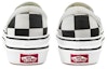 Purchase Vans Super ComfyCush Slip-On 'Big Classics Checker' VN0A4U1FXT4