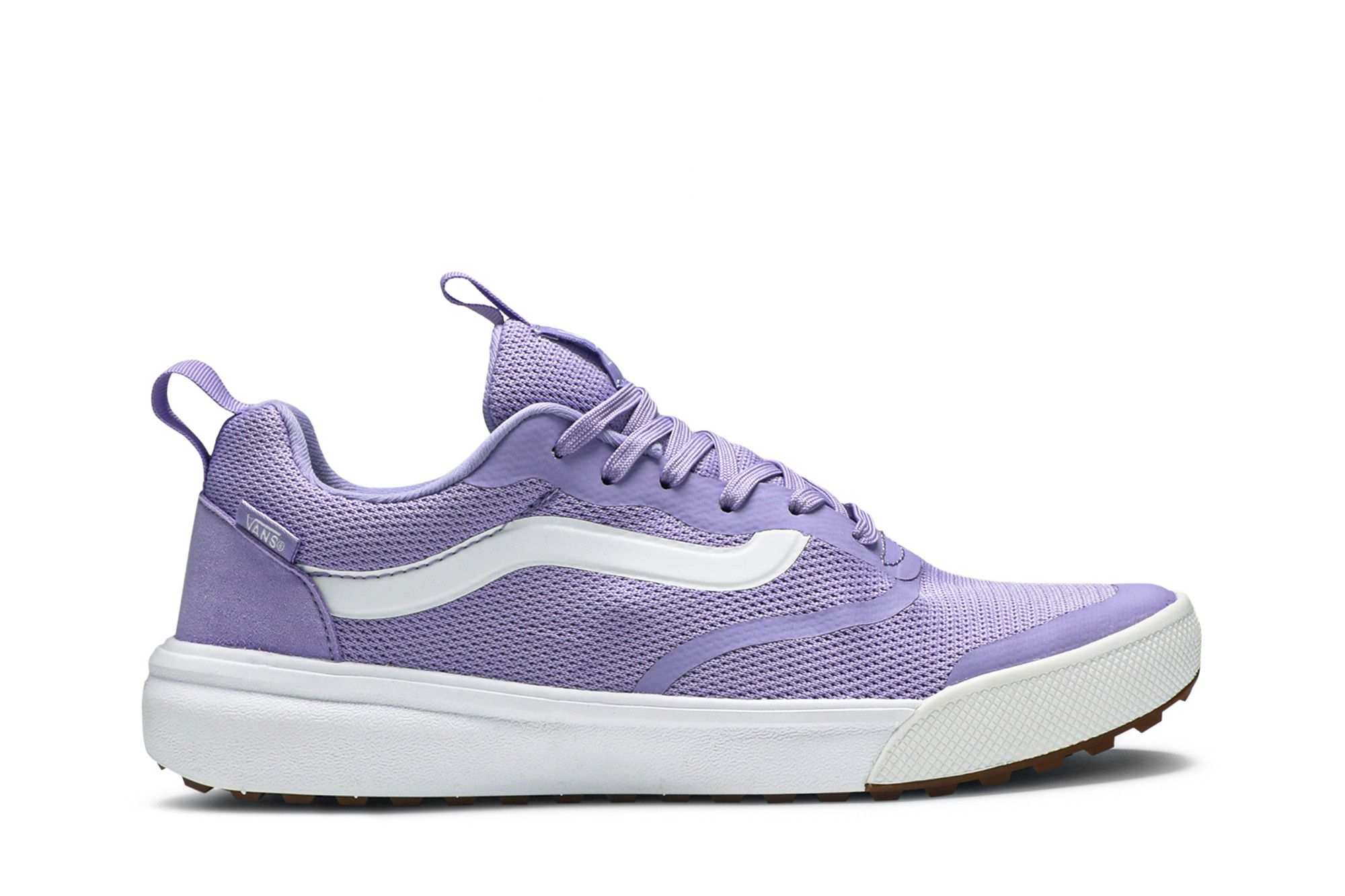 (Women)  Vans UltraRange RapidWeld 'Violet Tulip'  VN0A3MVUVUB