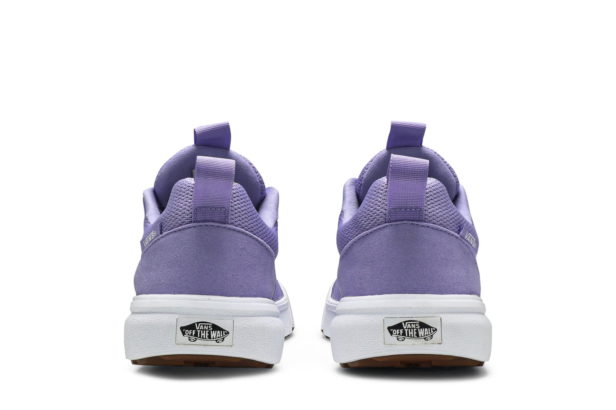 Details for (W) Vans UltraRange RapidWeld ''Violet Tulip'' VN0A3MVUVUB