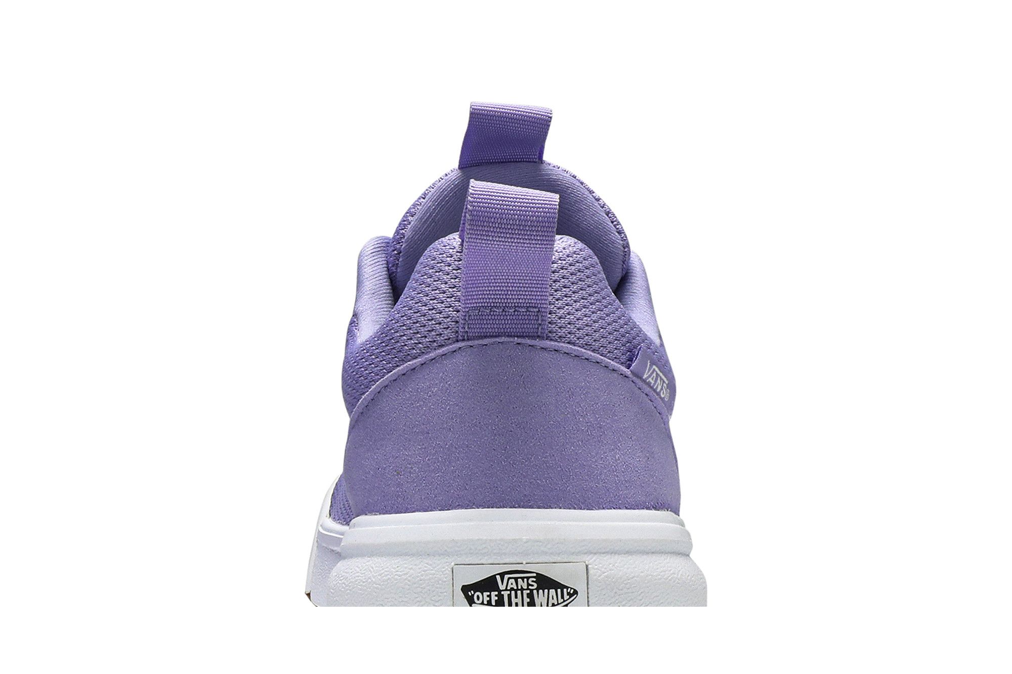 Sizing (W) Vans UltraRange RapidWeld ''Violet Tulip'' VN0A3MVUVUB