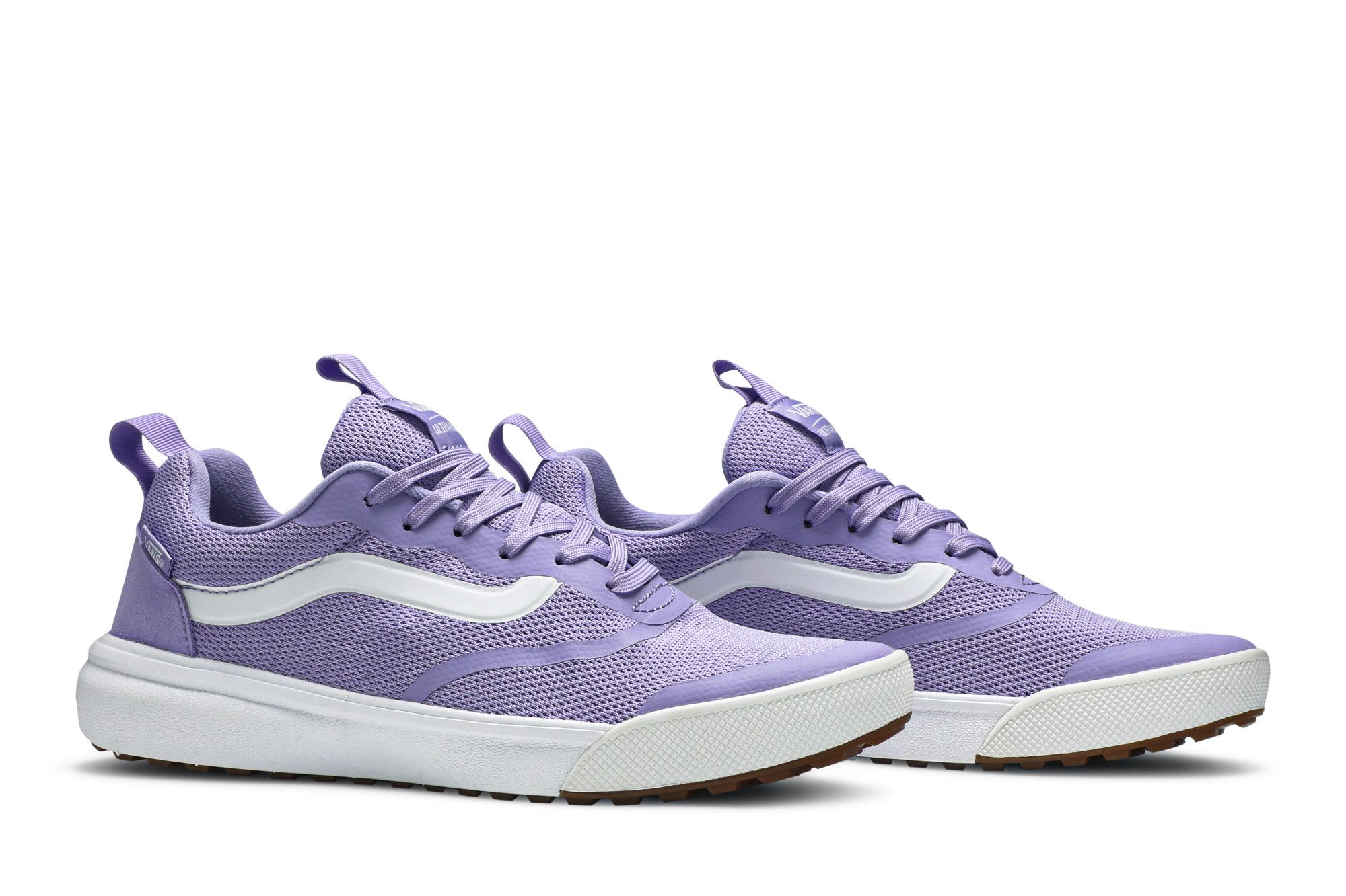 Cheap (W) Vans UltraRange RapidWeld ''Violet Tulip'' VN0A3MVUVUB
