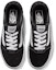 Lookbook (W) Vans Ward 'Hitam' VN0A3IUNIJU