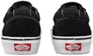 Shop (W) Vans Ward 'Hitam' VN0A3IUNIJU