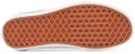 (W) Vans Ward 'Burgundy' Lelaki Wanita Kasut Merah Marun VN0A3IUNOLQ