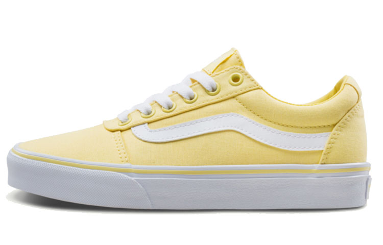 Buy (Women)  Vans Ward 'Pineapple Slice'  VN0A3IUNR79