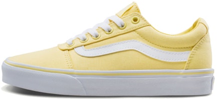 (Women) Vans Ward 'Pineapple Slice' VN0A3IUNR79