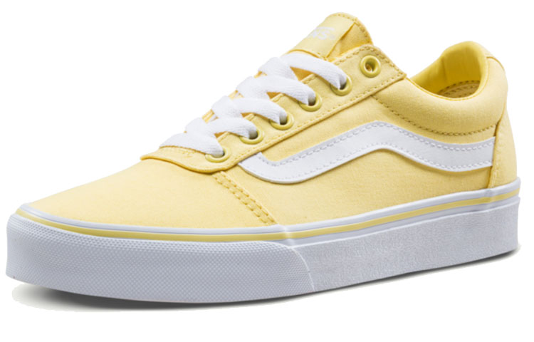 Order (Women)  Vans Ward 'Pineapple Slice'  VN0A3IUNR79