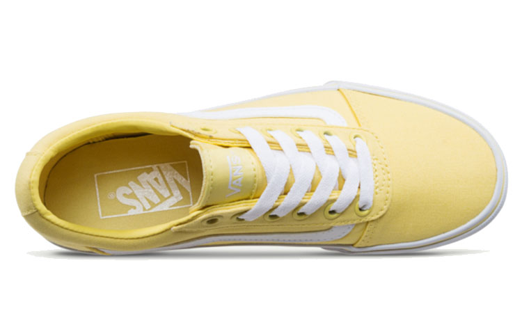 Lookbook (Women)  Vans Ward 'Pineapple Slice'  VN0A3IUNR79