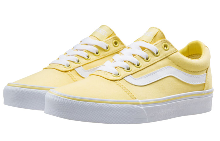 Shop (Women)  Vans Ward 'Pineapple Slice'  VN0A3IUNR79