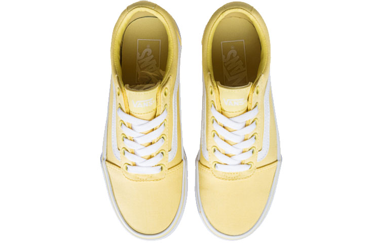 Purchase (Women)  Vans Ward 'Pineapple Slice'  VN0A3IUNR79